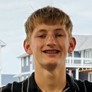 Fundraising Page: Joel Sattler